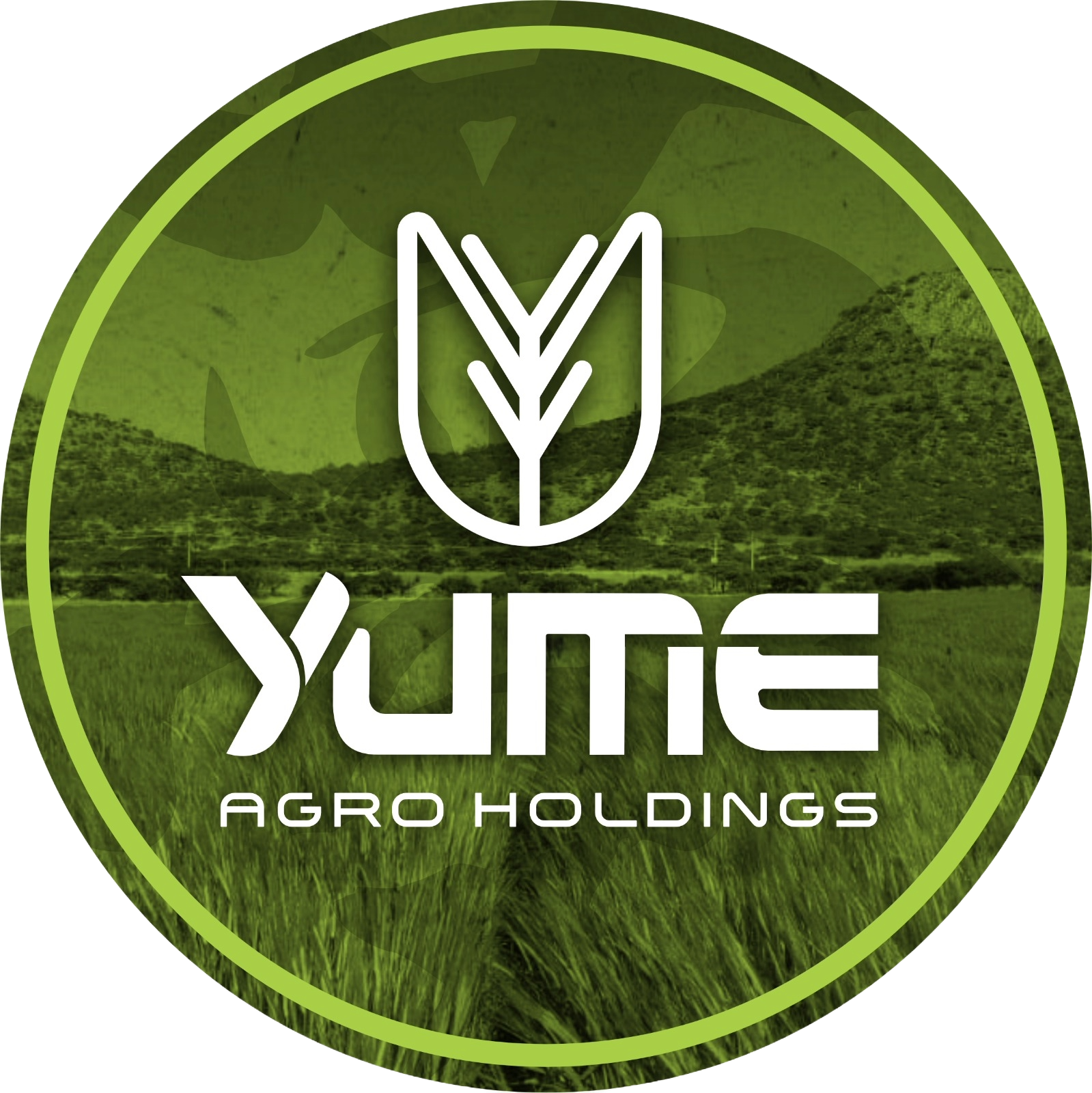 Logo YUME